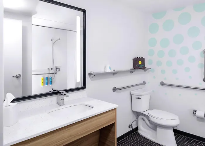 Hotel Tru By Hilton Gilbert