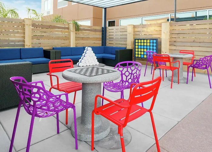 Hotel Tru By Hilton