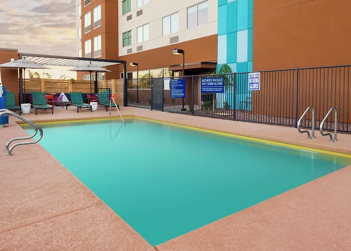 Tru By Hilton Hotel Gilbert