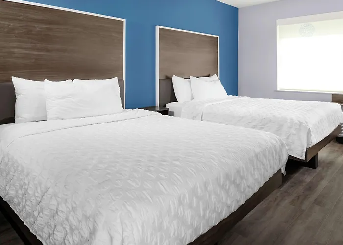Hotel Tru By Hilton Gilbert