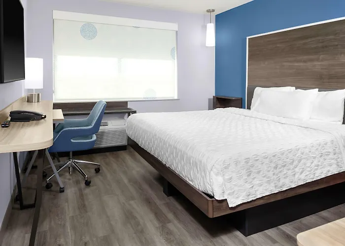 Tru By Hilton Hotel Gilbert