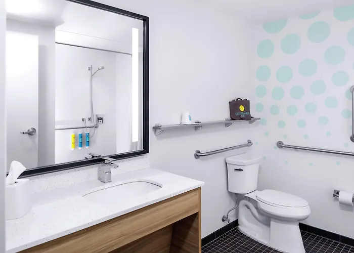 Hotel Tru By Hilton Gilbert